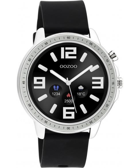 Smartwatch OOZOO Q00300