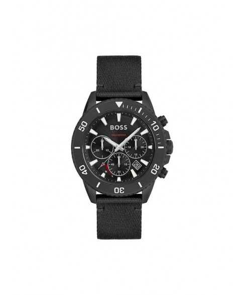 Hugo Boss Admiral Chronograph 1513918