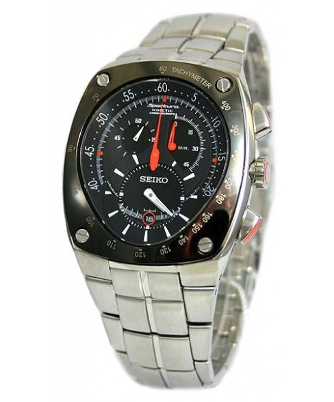SEIKO Sportura Kinetic SNL015P1.