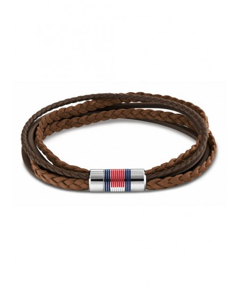 ΑΝΔΡΙΚΟ ΒΡΑΧΙΟΛΙ TOMMY HILFIGER 2790425